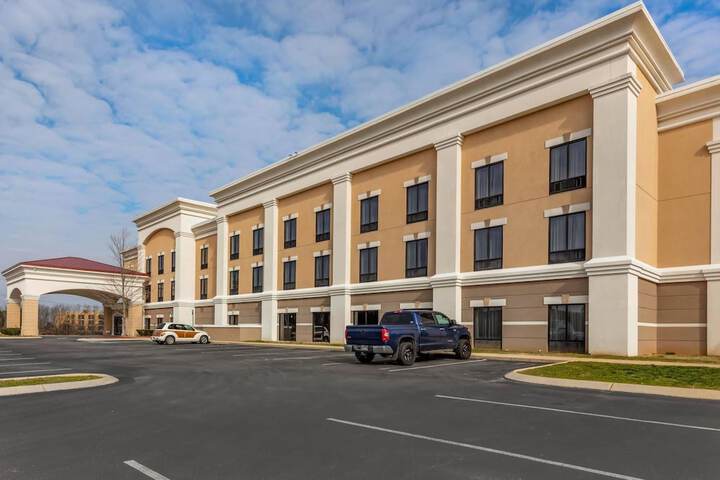 Comfort Suites Smyrna - Nashville Area