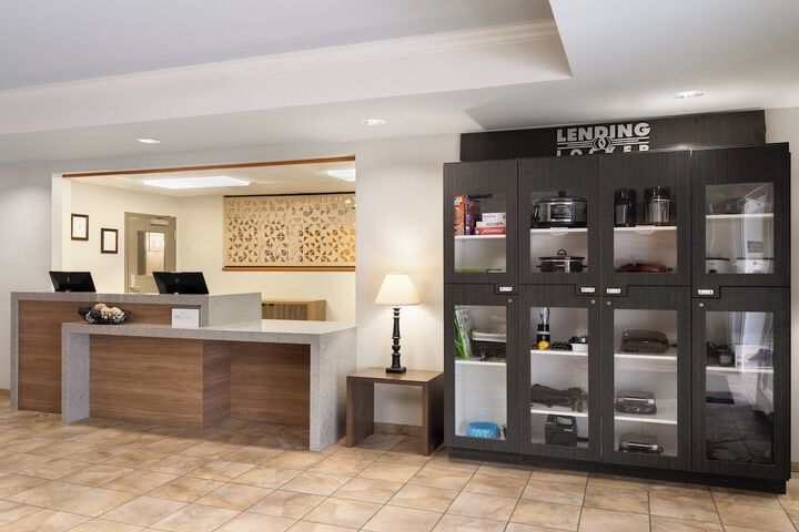 Candlewood Suites Radcliff - Fort Knox by IHG