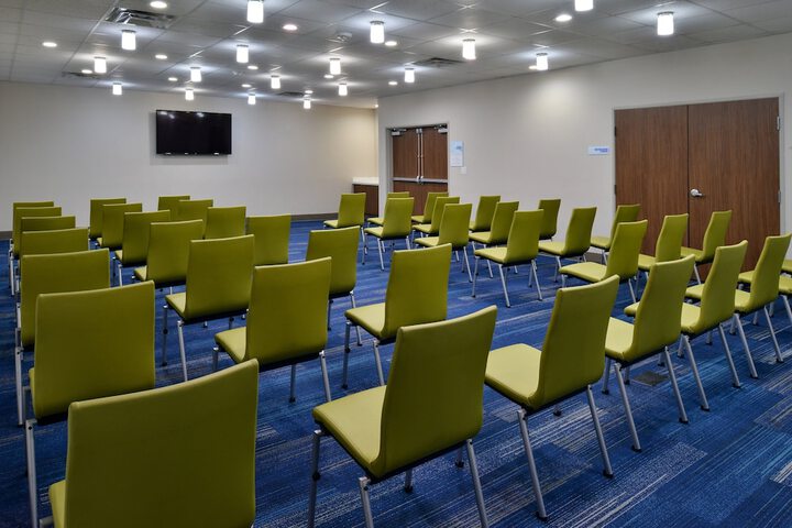 Holiday Inn Express & Suites Wylie West by IHG