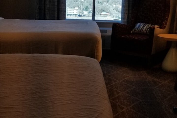 Hilton Garden Inn Colorado Springs Downtown
