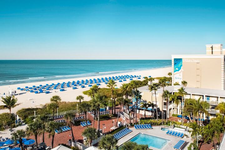 Island Grand at TradeWinds