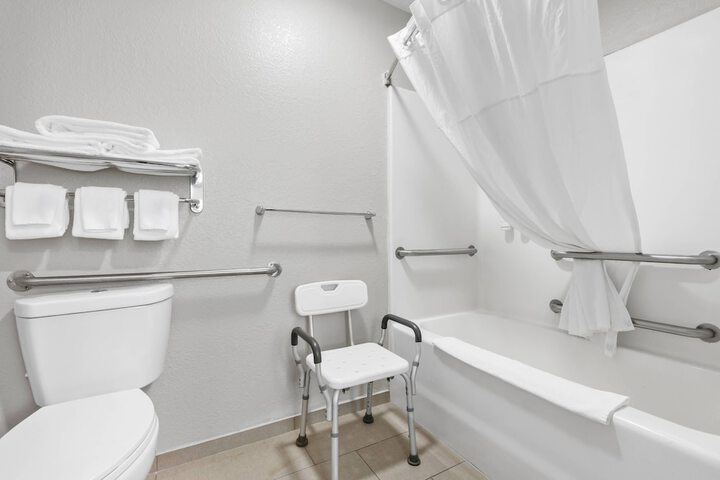 Quality Inn Sheridan
