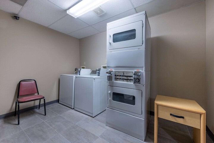 Super 8 by Wyndham Quartzsite AZ