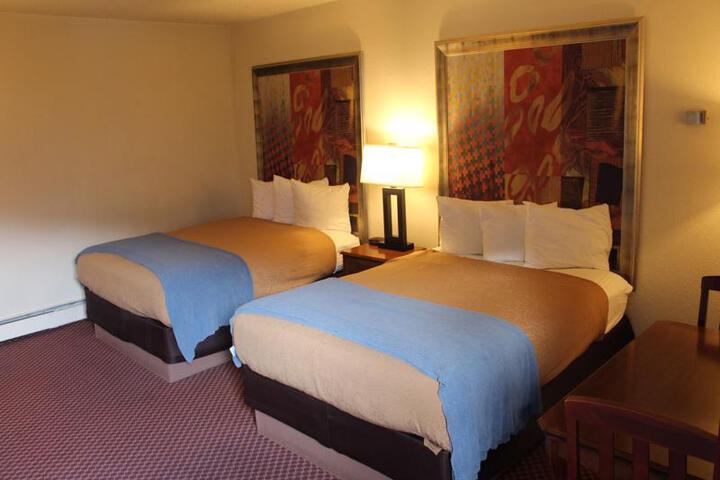 CARAVAN INN