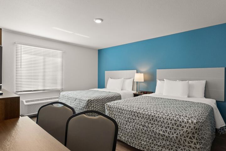 WoodSpring Suites Greeley