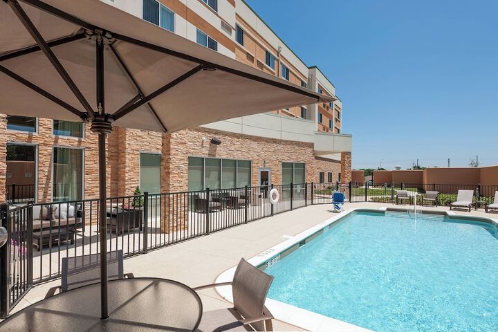 Courtyard by Marriott Ardmore
