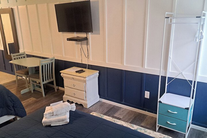 Saint Simons Inn by the Lighthouse