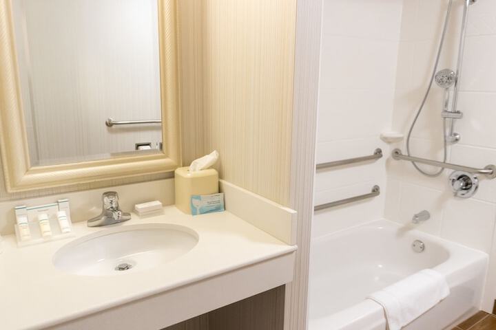 Hilton Garden Inn Plymouth