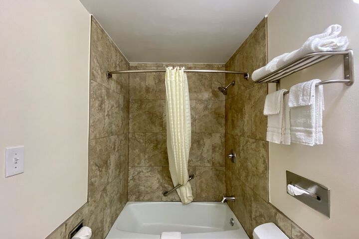 Roswell Inn