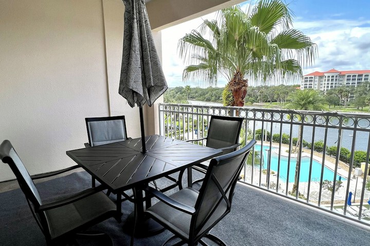 Hammock Beach Golf Resort & Spa