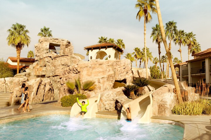 Omni Rancho Las Palmas Resort & Spa