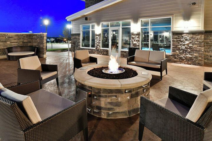 Residence Inn by Marriott Eau Claire
