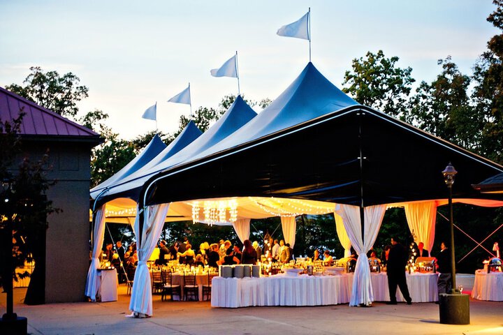 Lanier Islands Resort