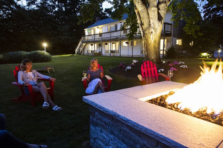 Terrace/Patio 34 of 42