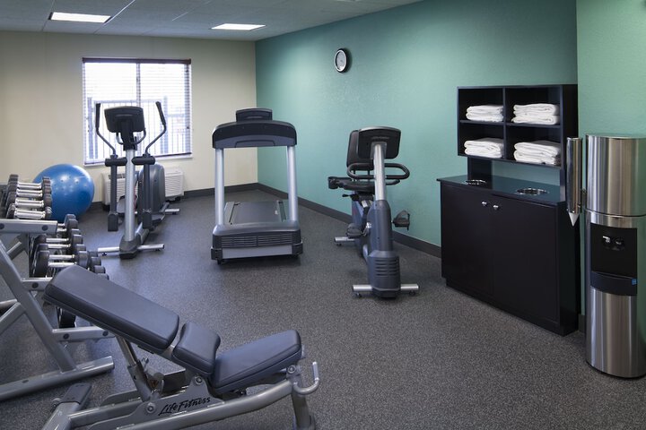 Health and Fitness 41 of 43