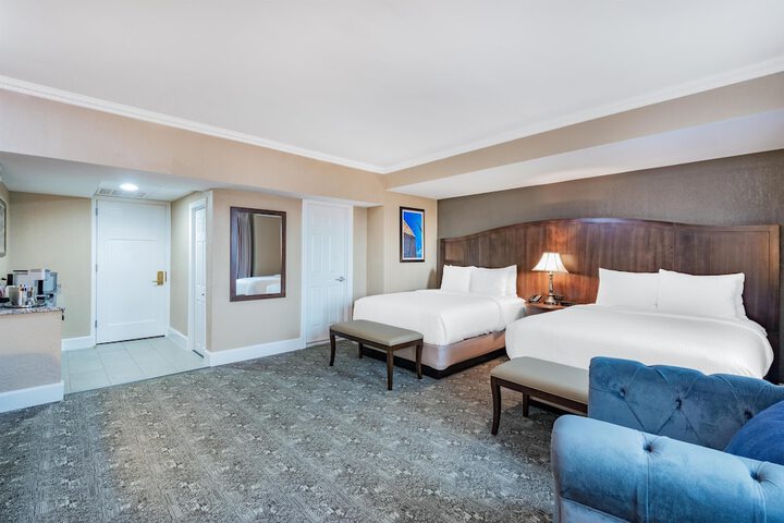 Americus Hotel Unscripted by Hyatt
