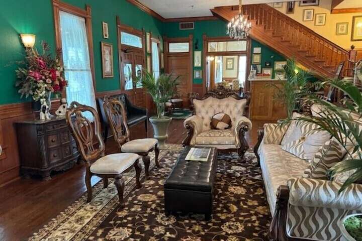 Woodbine Inn and Restaurant