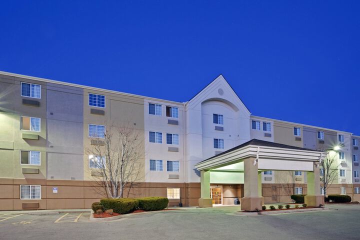 Hotel 4 of 23