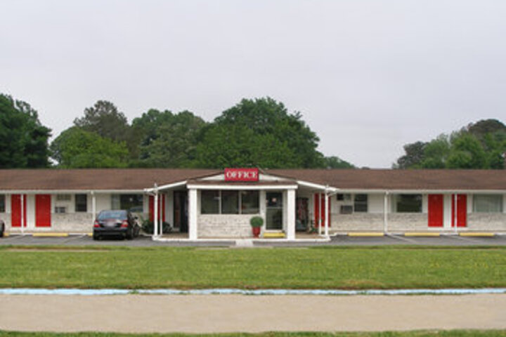 Hotel 10 of 48