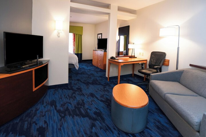 Fairfield Inn & Suites by Marriott Grand Island