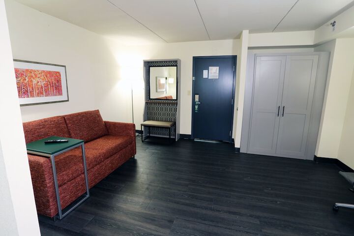 Holiday Inn Champaign by IHG