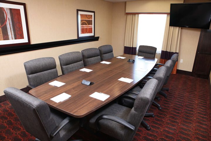 Meeting 22 of 27