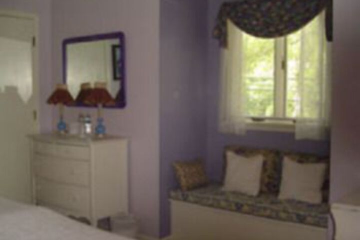 Cranberry Manor B & B
