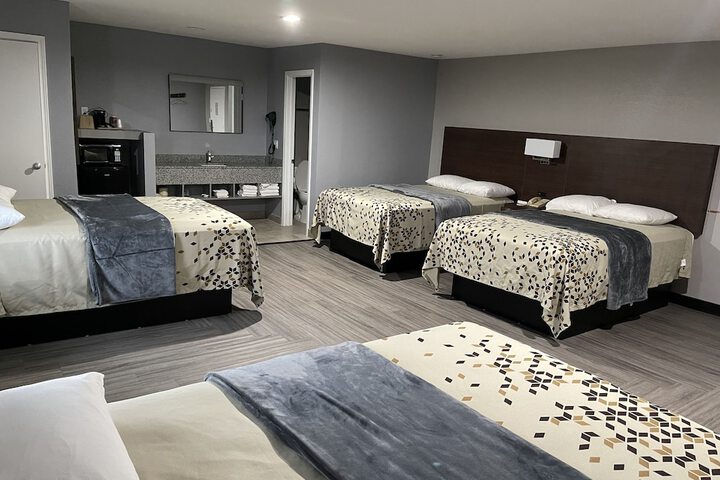 Ridge Motel