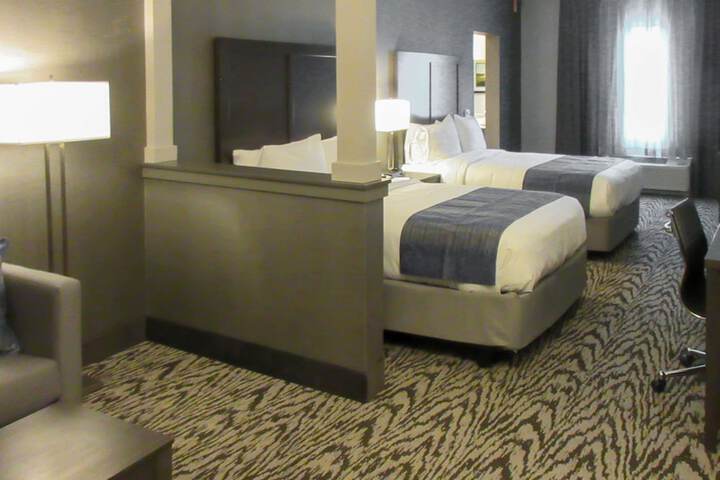 Comfort Suites Kennewick at Southridge