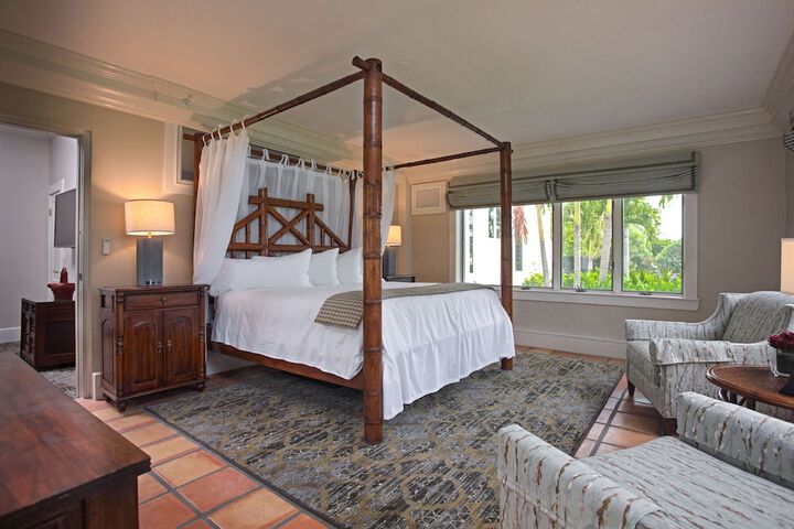 Shangri-La Springs