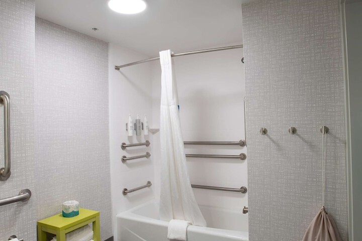Hampton Inn Seaford