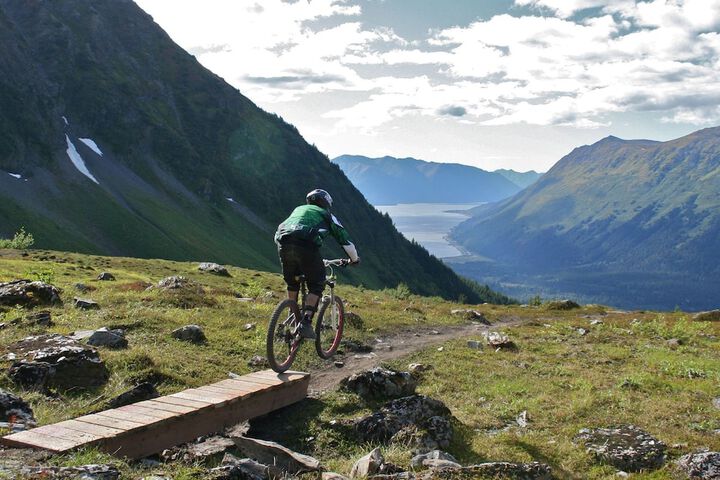 Alyeska Resort