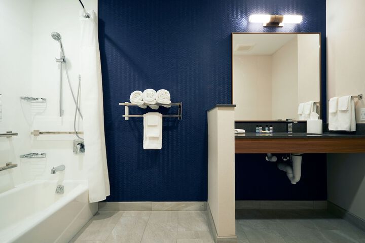 Fairfield Inn & Suites by Marriott Palmdale West