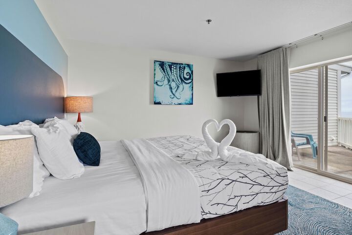 Adobe Resort