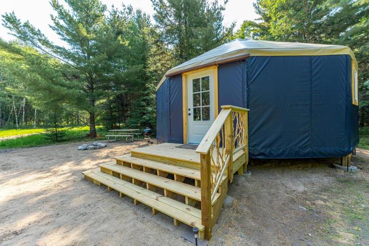 Cabin O Pines - a Family Friendly Resort