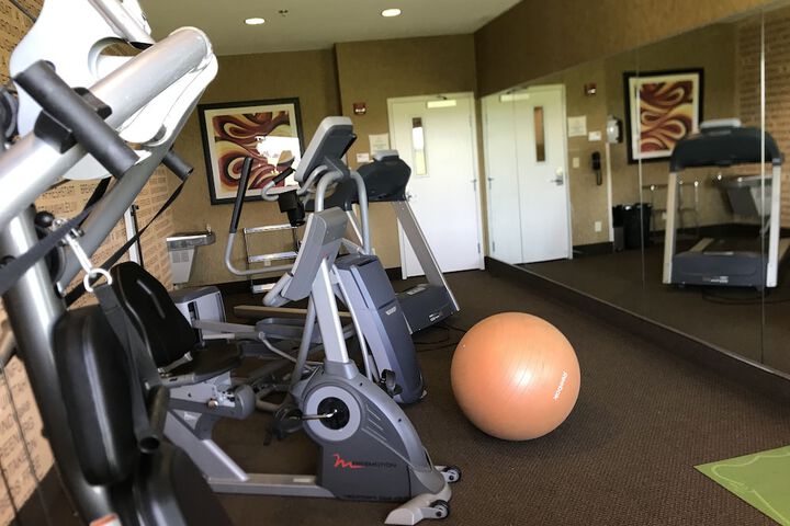 Health and Fitness 77 of 85