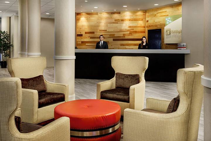 Hotel Interior 2 of 21