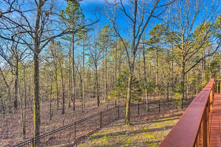 Pet-friendly Cabot Cabin w / Fenced Yard!