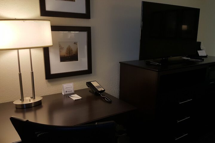 AmericInn by Wyndham Burnsville