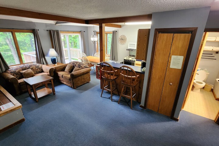 Snowriver Mountain Resort