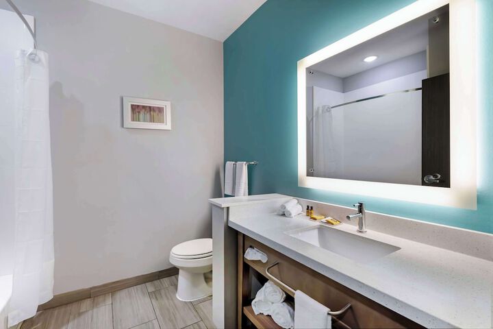 Best Western PLUS Ruston Hotel