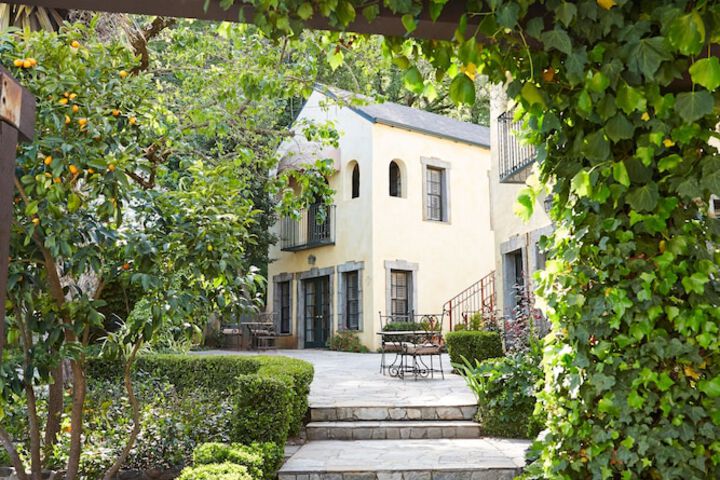 Kenwood Inn and Spa
