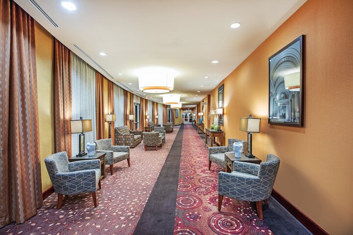 Holiday Inn Ardmore I-35 by IHG