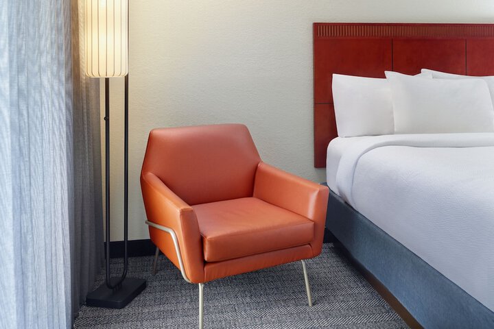 Courtyard by Marriott Charlottesville
