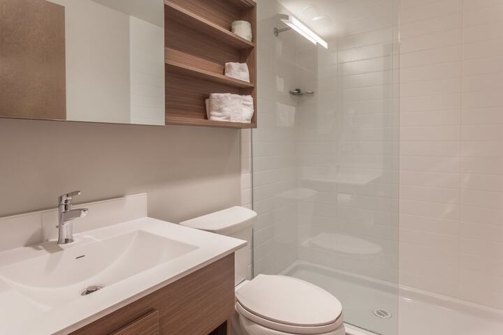Microtel Inn & Suites by Wyndham Fort Mcmurray