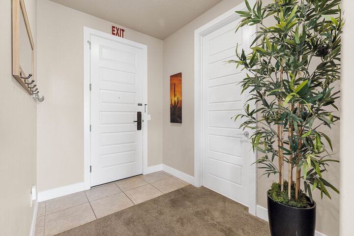 Vacation Rentals at Sand Hollow Resort