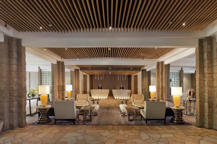 Hotel Interior 18 of 105