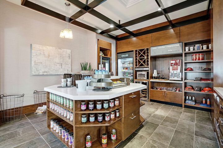 Hilton Garden Inn Edmond / Oklahoma City North OK