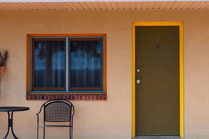 High Point Motel