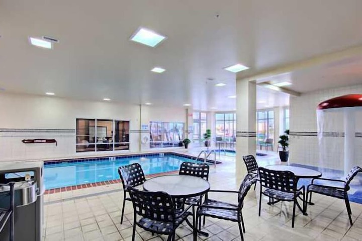 Hilton Garden Inn Laramie